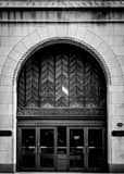 Vertical The One Lake Erie Center Building Framed Photos