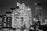 Horizontal The Scotia Bank Tower Framed Photos