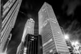 Horizontal The First Place Building black and white Photos