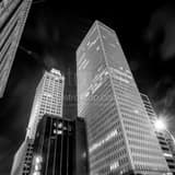 Square The First Place Building black and white Photos