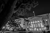 Horizontal The Rayburn House Office Building black and white Photos